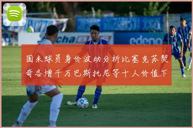 国米球员身价波动分析比塞克苏契奇各增千万巴斯托尼等十人价值下滑